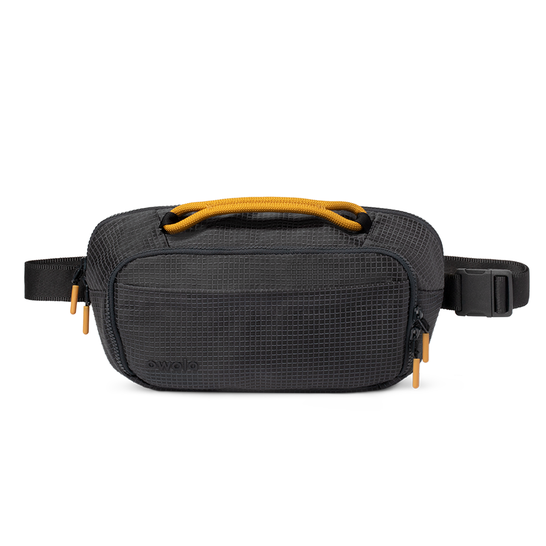 The All-Day Crossbody