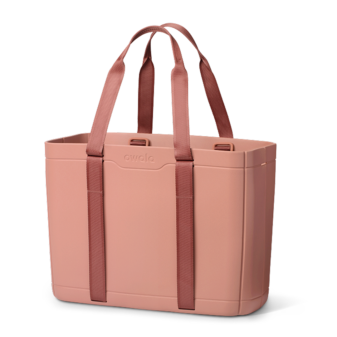 The Sun-Day Collapsible Tote