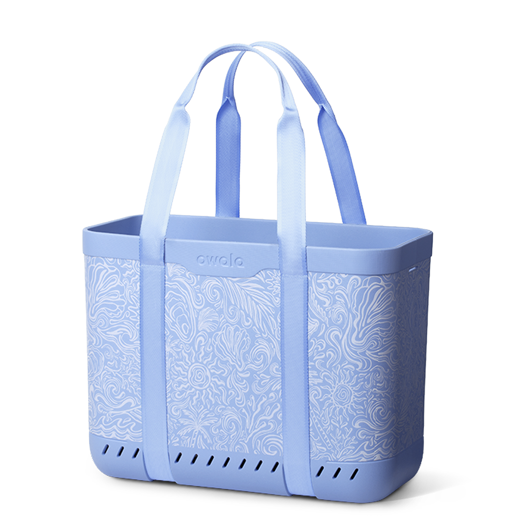 The Sun-Day Tote
