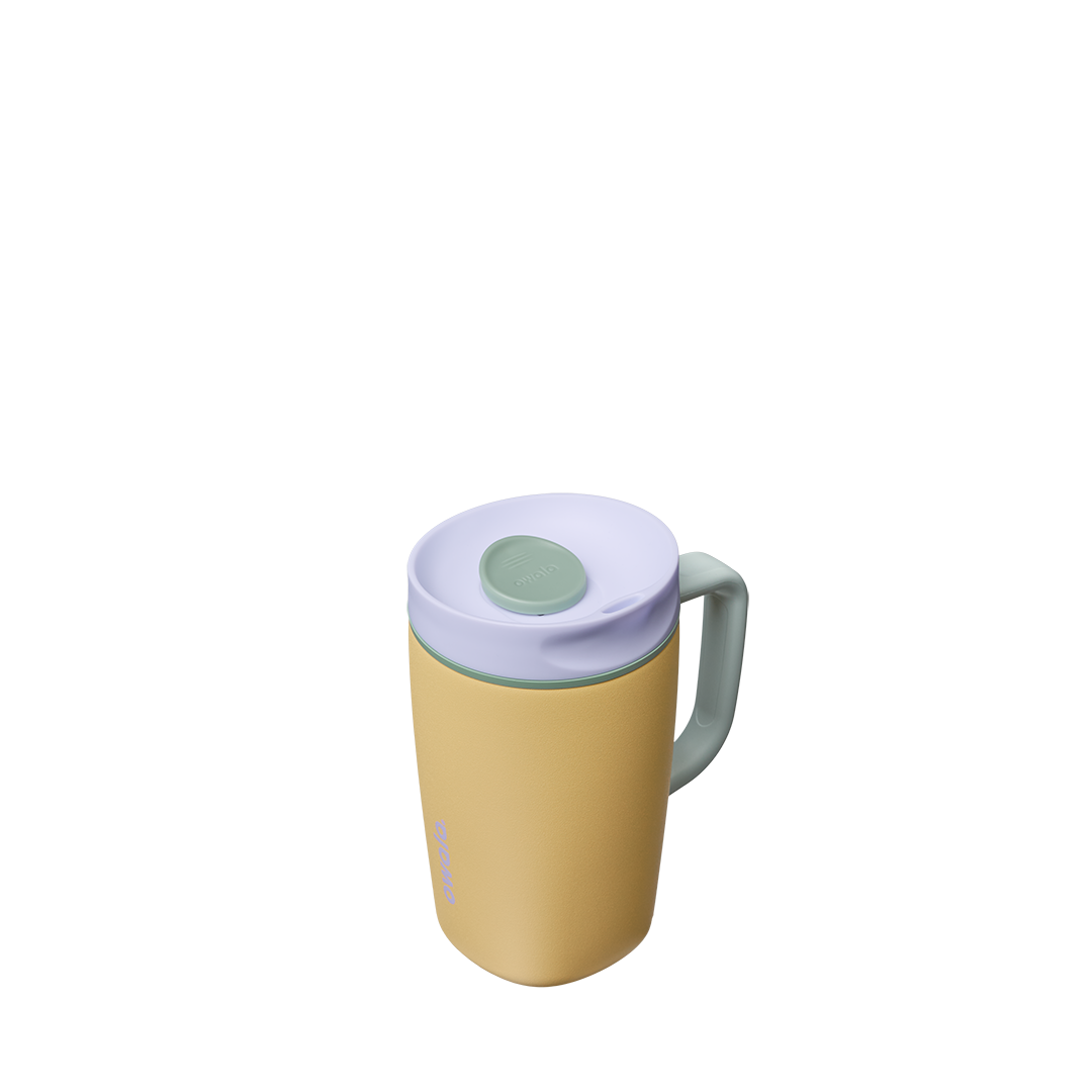 SmoothSip® Slider with Handle
