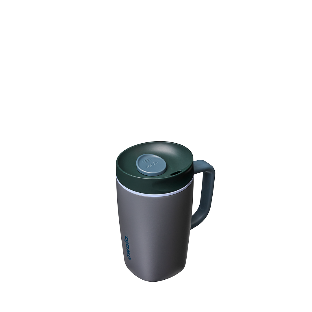 SmoothSip® Slider with Handle
